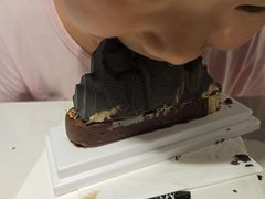 -麦雪尔甜品·生日蛋糕(新街口旗舰店)