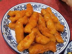 -北大地皖峰饭馆