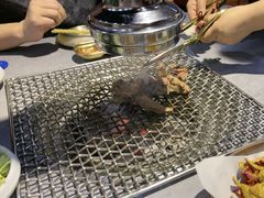 -可心筛网烤肉(南关区幸福一路店)