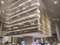 -博林天瑞喜来登酒店·西丽尚膳