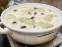 鲍鱼鸡锅-金龙·打边炉(武进路店)