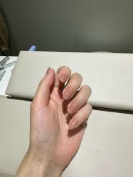 -晨·艺美甲美睫