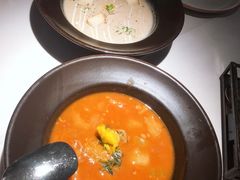 俄罗斯罗宋汤-阿妮叶李(光谷世界城店)