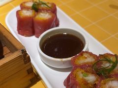 -蔡澜点心·粤菜(花城汇南区店)