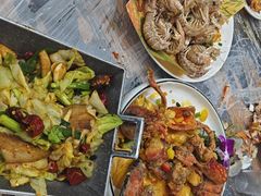 -醉壹号海鲜大排档·老厦门特色菜(厦门美食地标店)