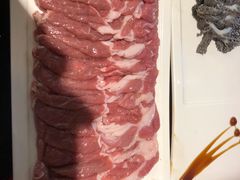 -北门涮肉·炭火铜锅涮肉(什刹海店)