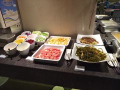 -都江堰中心国际酒店