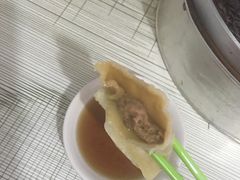 -金城包子牛肉灌汤包(台东四路店)