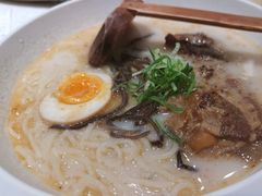 -味千拉面(广州白云机场T1西二店)