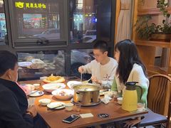 -蓝田印象