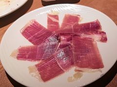 -拉蒂娜·巴西牛排馆 Latina·Brazilian Steakhouse(王府井喜悦店)