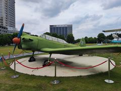 -南京航空航天大学(将军路校区)