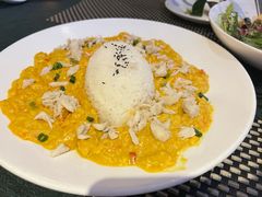 -翡翠鸟精品泰国菜(北辰财富中心店)