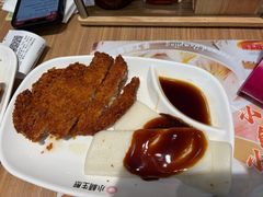 -小杨生煎(龙阳广场店)