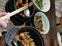 -铁公鸡·四川料理(天环广场店)
