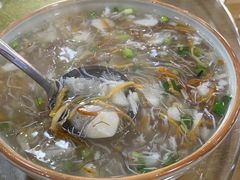 -阿静美食