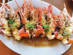 -海盗餐厅