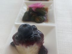 -郑州绿地JW万豪酒店-中餐厅