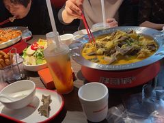 -胖哥俩肉蟹煲(盐城金鹰国际店)