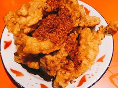 -周幺妹重庆老火锅(银泰城总店)