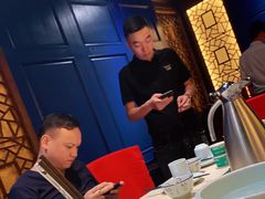 -三宝涮肉(体育学院店)