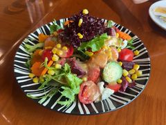 -申德勒加油站西餐厅(日坛路总店)