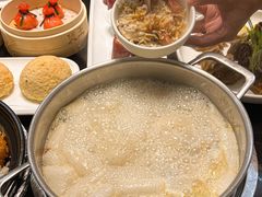 -煲王粤菜餐厅(中侨中心店)