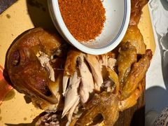 -打酱油·非遗淮扬菜(瘦西湖梅岭店)