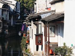 -仓桥直街
