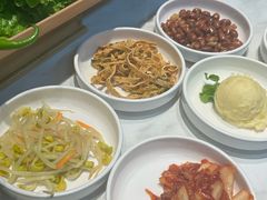 -六七八韩式烤肉·韩国料理(上杭路店)