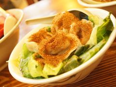 虾籽鲁（卤）肉饺-车品品小食(大全楼店)