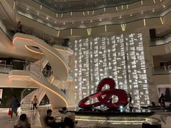 -广州四季酒店