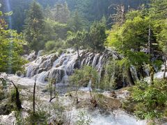 -九寨沟-树正沟