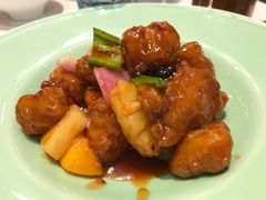 -港丽餐厅(高德置地店)