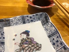 -岚山日式料理(郴州友阿国际广场店)