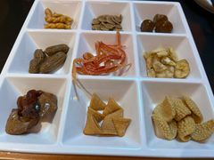 -探鱼·鲜青椒爽麻烤鱼(西南商都店)