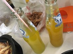 -赵家牛肉砂锅(台西三路店)