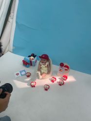 -Two  Monkeys 孕婴写真馆(龙华店)