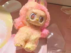 -泡泡玛特POPMART(上海环球港店)