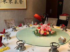 包厢-天宜隆蘑菇宴火锅(石景山旗舰店)