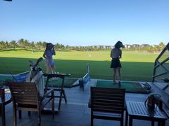 -海南鉴湖蓝湾高尔夫球会