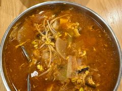 -多宾韩国料理(学衡路店)