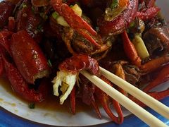 -虾味传奇(生态龙虾城店)