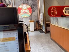 -松鹤楼面馆(天一广场店)