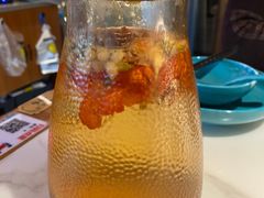 -荷塘秋月·本帮江浙菜(国权路店)