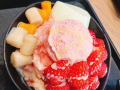 -鲜芋仙(中山路店)