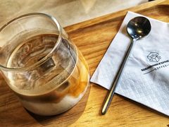 -sugarman espresso素饮糖人高新咖啡工厂