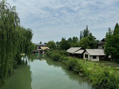 -乌村