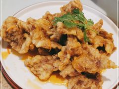 -清真马家锅烙