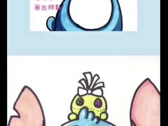 -东方童画少儿美术(乐荟天地体验馆)